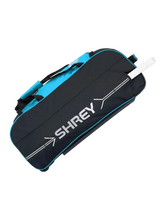 Shrey Blaze Rider Wheelie Kit Bag
